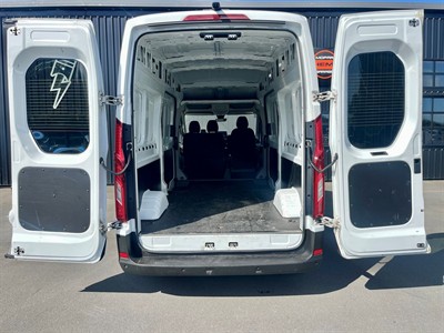 2024 LDV Deliver 9 - Thumbnail