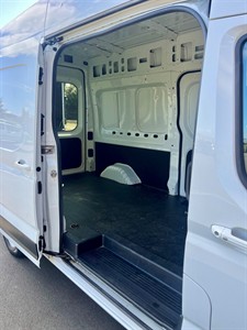 2024 LDV Deliver 9 - Thumbnail