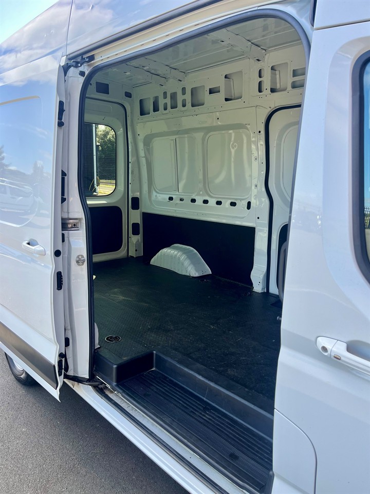 2024 LDV Deliver 9