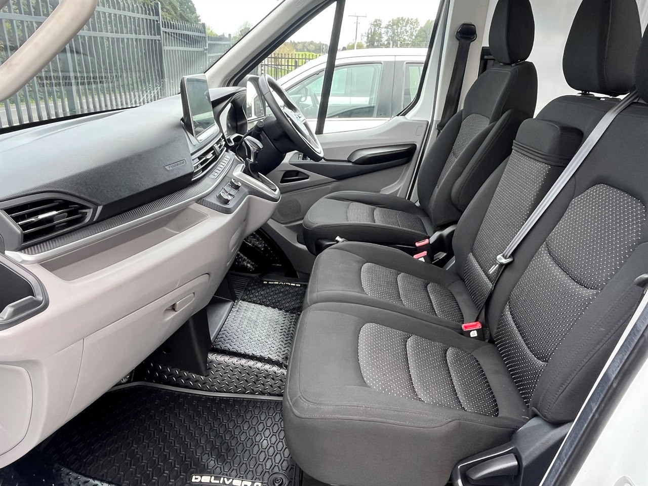 2024 LDV Deliver 9