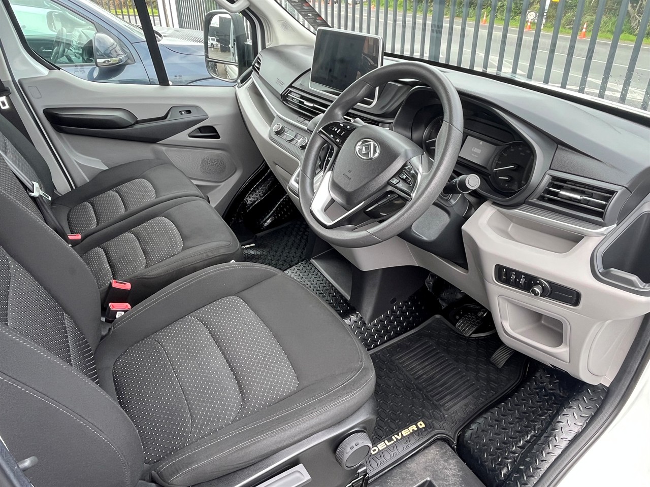 2024 LDV Deliver 9