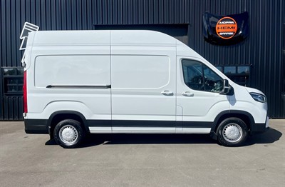 2024 LDV Deliver 9 - Thumbnail