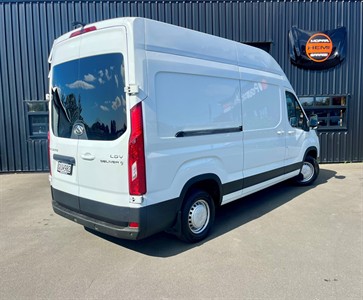 2024 LDV Deliver 9 - Thumbnail