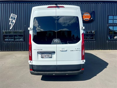 2024 LDV Deliver 9 - Thumbnail