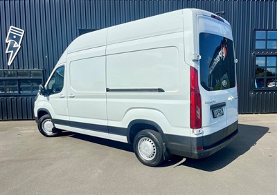 2024 LDV Deliver 9 - Thumbnail
