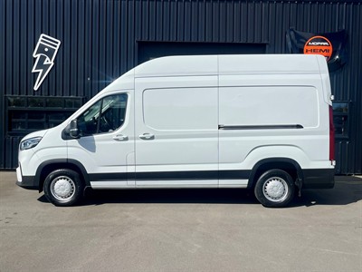 2024 LDV Deliver 9 - Thumbnail