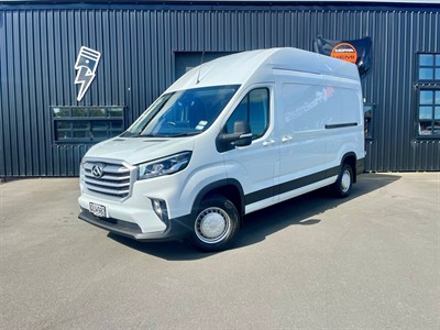 2024 LDV Deliver 9 - Thumbnail