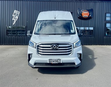 2024 LDV Deliver 9 - Thumbnail