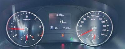 2019 Kia SPORTAGE - Thumbnail