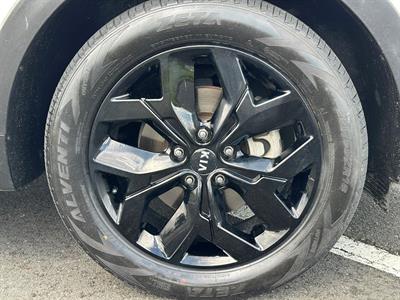 2019 Kia SPORTAGE - Thumbnail