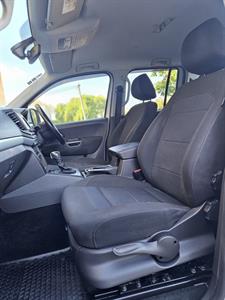 2020 Volkswagen Amarok - Thumbnail