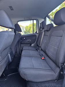 2020 Volkswagen Amarok - Thumbnail