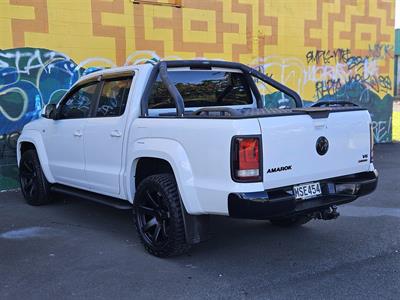 2020 Volkswagen Amarok - Thumbnail