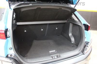 2023 Hyundai Kona - Thumbnail