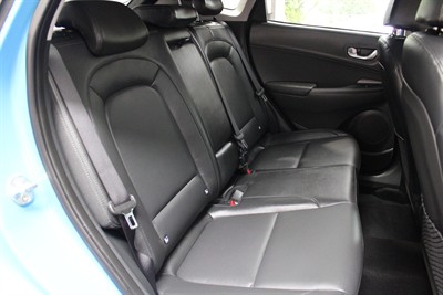 2023 Hyundai Kona - Thumbnail