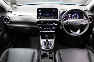 2023 Hyundai Kona - Thumbnail