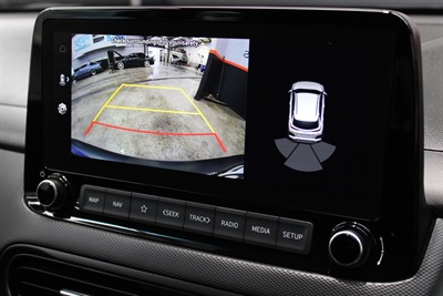 2023 Hyundai Kona - Thumbnail