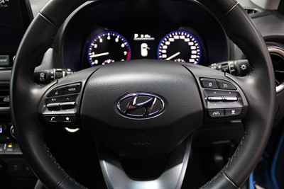 2023 Hyundai Kona - Thumbnail
