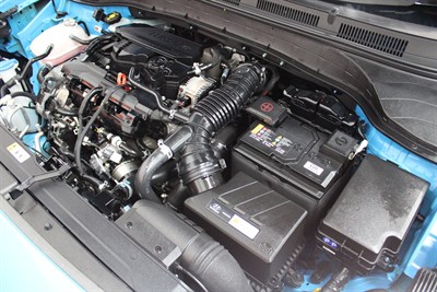 2023 Hyundai Kona - Thumbnail