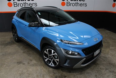 2023 Hyundai Kona - Thumbnail