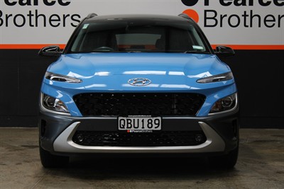2023 Hyundai Kona - Thumbnail