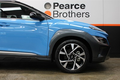 2023 Hyundai Kona - Thumbnail