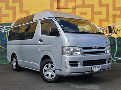 2006 Toyota Hiace - Thumbnail