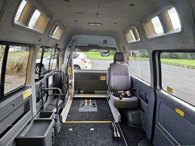 2006 Toyota Hiace - Thumbnail