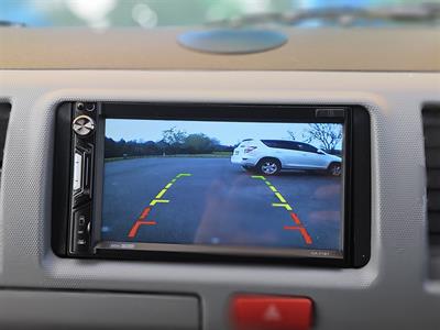 2006 Toyota Hiace - Thumbnail
