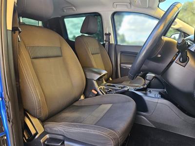 2020 Ford Ranger - Thumbnail