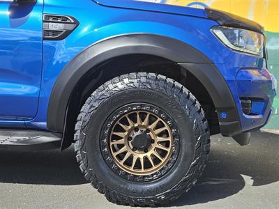2020 Ford Ranger - Thumbnail