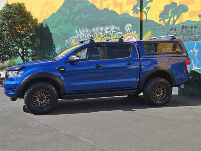 2020 Ford Ranger - Thumbnail