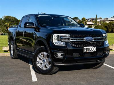 2022 Ford Ranger - Thumbnail