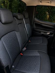 2022 Ford Ranger - Thumbnail