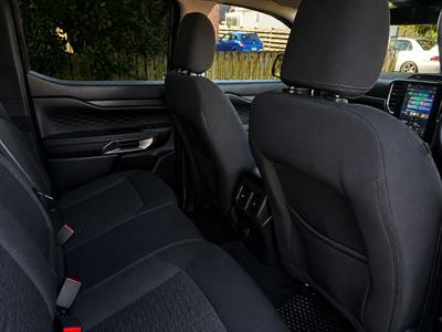 2022 Ford Ranger - Thumbnail