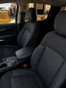 2022 Ford Ranger - Thumbnail