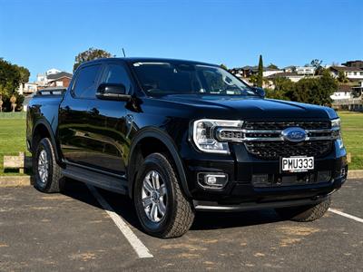 2022 Ford Ranger - Thumbnail