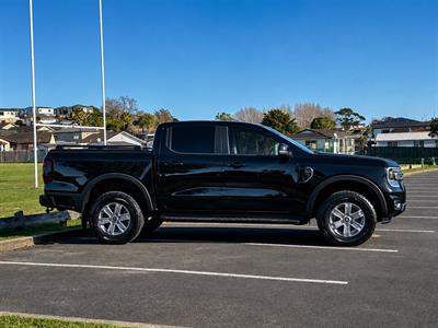 2022 Ford Ranger - Thumbnail