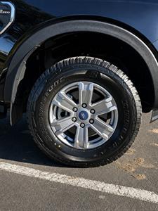 2022 Ford Ranger - Thumbnail