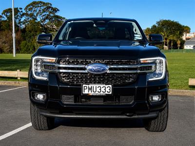 2022 Ford Ranger - Thumbnail