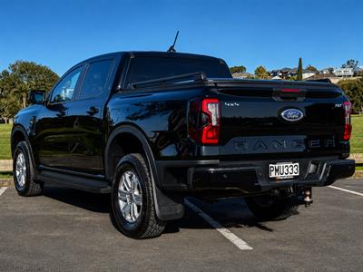 2022 Ford Ranger - Thumbnail