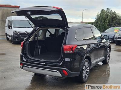 2020 Mitsubishi ASX - Thumbnail