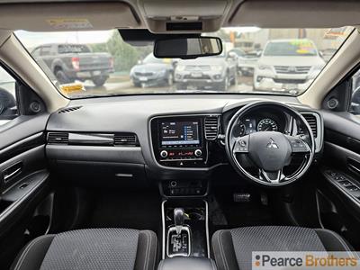 2020 Mitsubishi ASX - Thumbnail