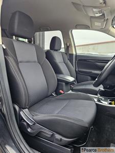 2020 Mitsubishi ASX - Thumbnail