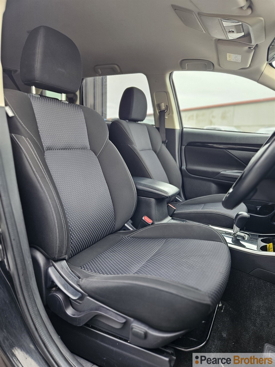2020 Mitsubishi ASX