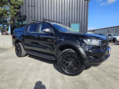2021 Ford Ranger - Image Coming Soon