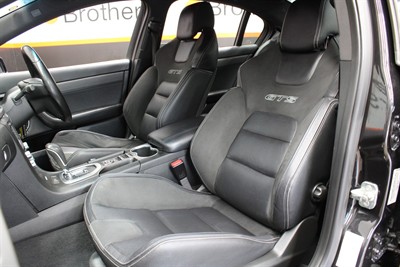 2008 Holden Commodore - Thumbnail