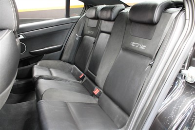 2008 Holden Commodore - Thumbnail