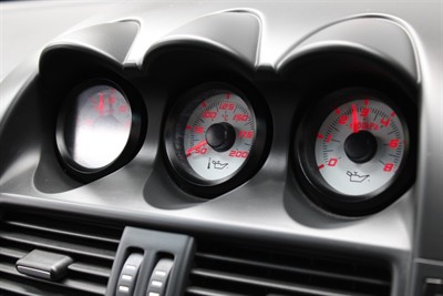 2008 Holden Commodore - Thumbnail