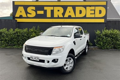 2015 Ford Ranger